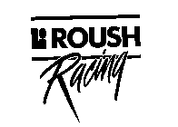 ROUSH RACING