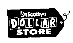 SCOTTY'S DOLLAR STORE