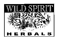 WILD SPIRIT HERBALS