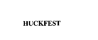 HUCKFEST