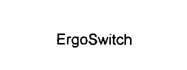 ERGOSWITCH