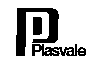 P PLASVALE