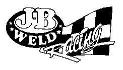 J-B WELD RACING