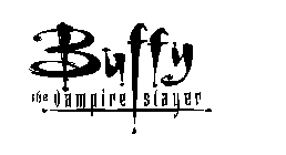 BUFFY THE VAMPIRE SLAYER