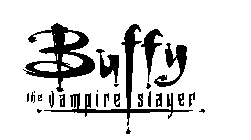 BUFFY THE VAMPIRE SLAYER