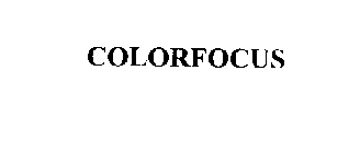 COLORFOCUS