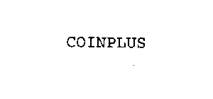 COINPLUS