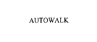 AUTOWALK