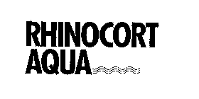 RHINOCORT AQUA DESIGN
