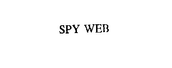 SPY WEB