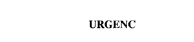 URGENC