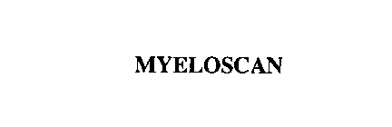 MYELOSCAN