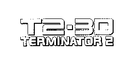 T2-3D TERMINATOR 2