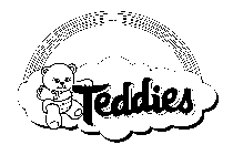 TEDDIES