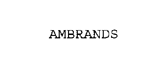 AMBRANDS