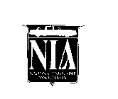 NLA NATIONAL LIMOUSINE ASSOCIATION