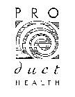 PRO.DUCT HEALTH