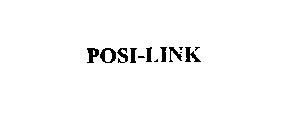 POSI-LINK