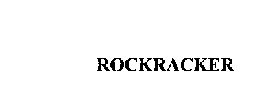 ROCKRACKER