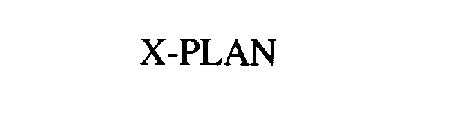 X-PLAN