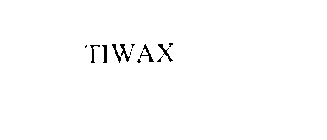 TIWAX