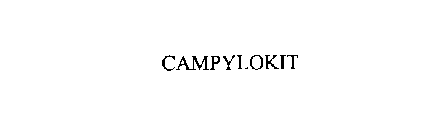 CAMPYLOKIT