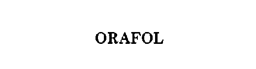 ORAFOL