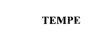 TEMPE