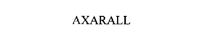 AXARALL