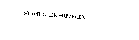 STAPH-CHEK SOFTFLEX