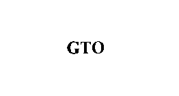 GTO