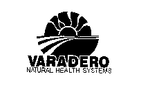 VARADERO NATURAL HEALTH SYSTEMS