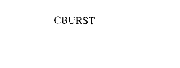 CBURST