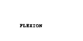 FLEXION