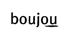 BOUJOU