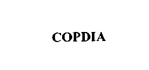 COPDIA