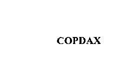 COPDAX