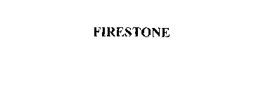 FIRESTONE