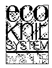 ECOKNIT SYSTEM BY SITIP