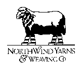 NORTHWIND YARNS & WEAVING CO