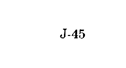 J-45