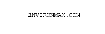 ENVIRONMAX.COM