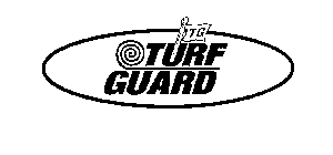 TG TURF GUARD