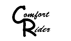 COMFORT RIDER