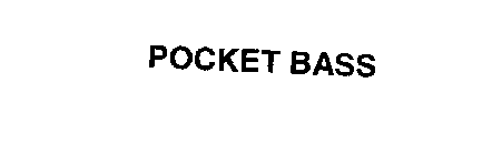 POCKET BASS