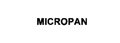 MICROPAN