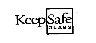 KEEPSAFE GLASS