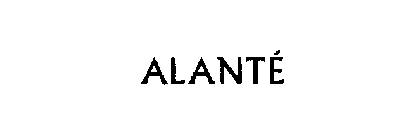 ALANTE