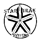 STAR TRAK SYSTEMS