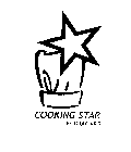 COOKING STAR BY BRAGARD